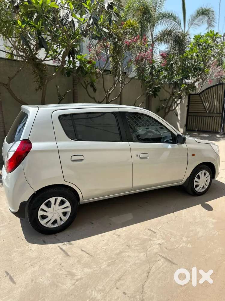 2018 Maruti Suzuki K10