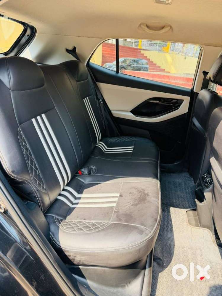 Hyundai Creta 1.4 Ex Diesel, 2020, Diesel