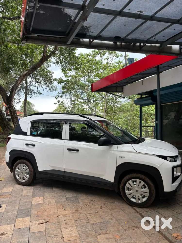 Hyundai Exter 2024