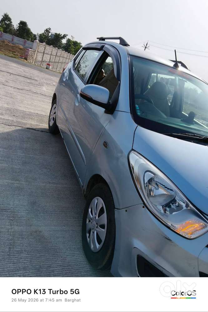 Top Model Car All Original Condition