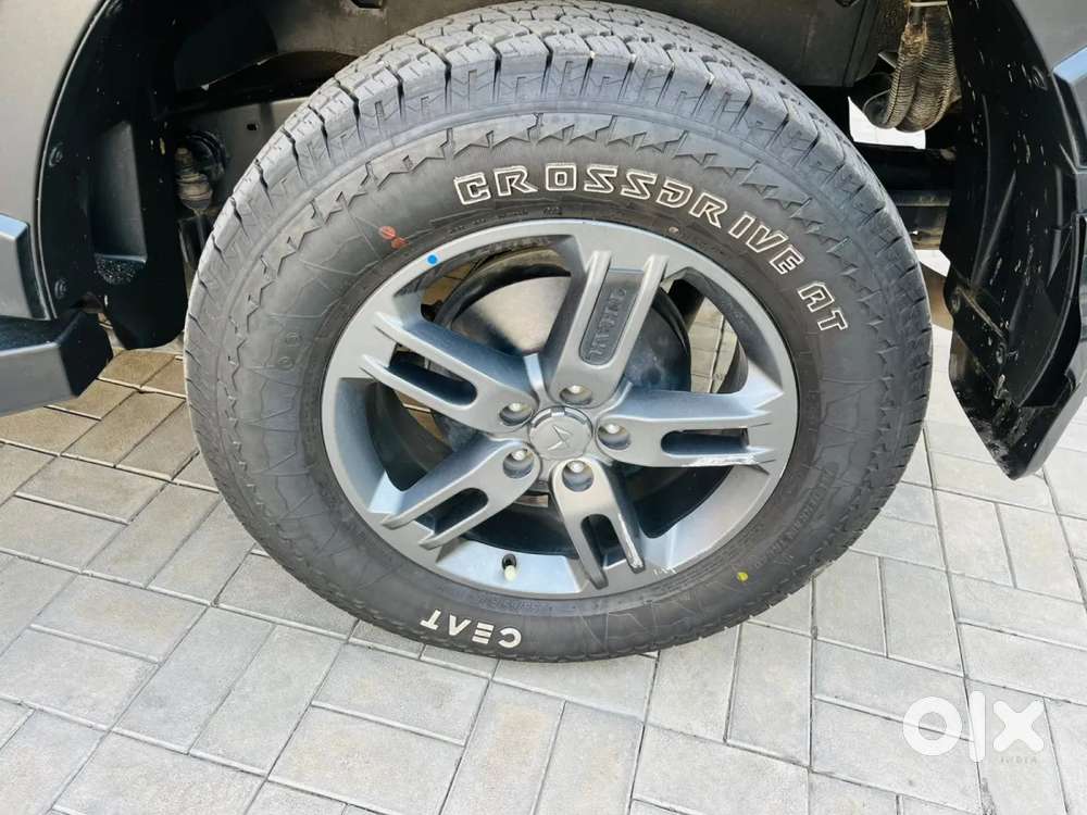 Mahindra Thar Lx Hard Top Diesel Mt Rwd, 2024, Diesel