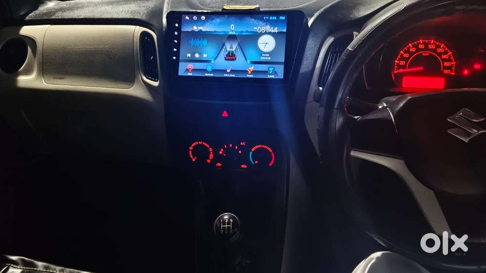 Maruti Suzuki Wagon R Vxi, 2023, Cng & Hybrids