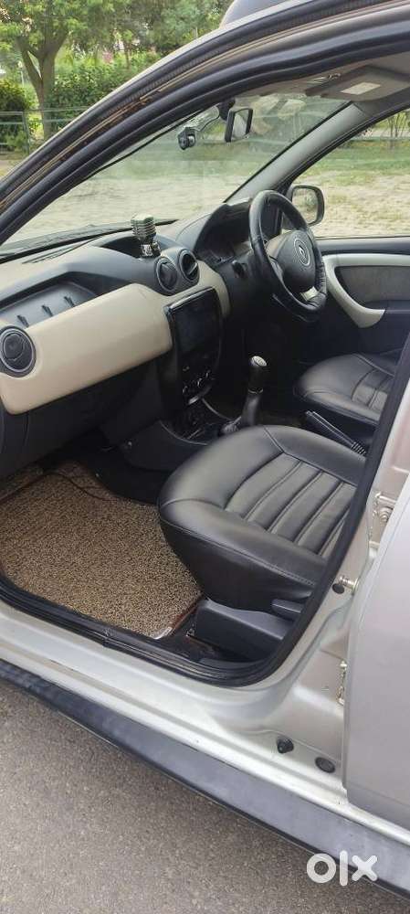 Renault Duster 85ps Rxl Plus Diesel, 2013, Diesel