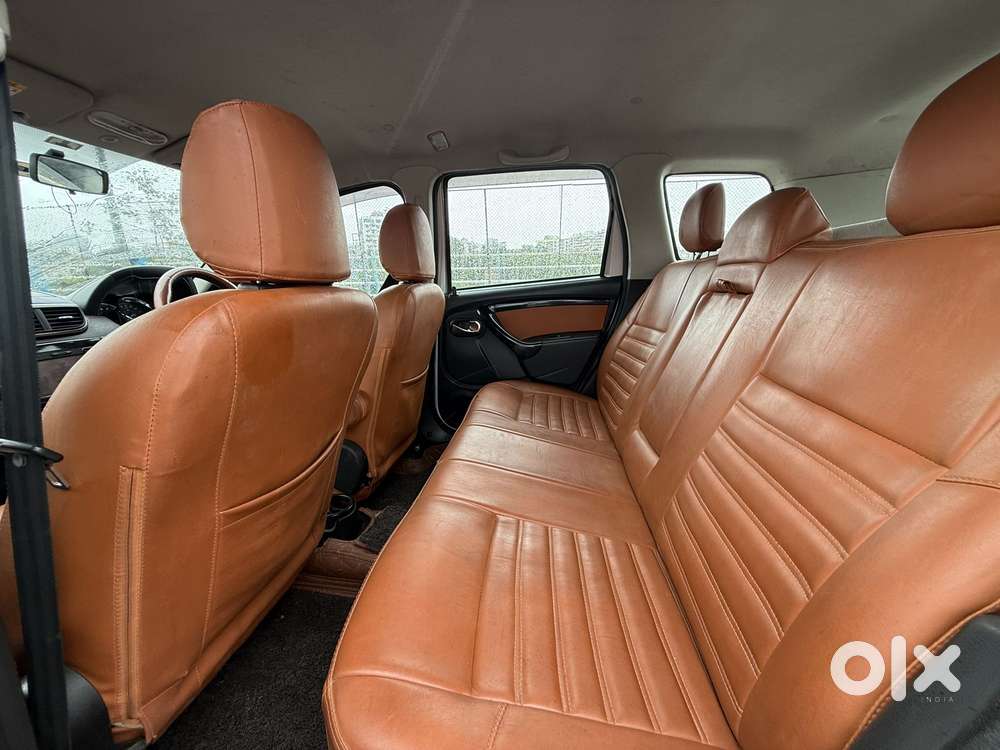 Nissan Terrano 1.5 Xv Premium Amt Diesel, 2017, Diesel