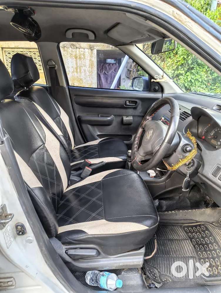 Maruti Suzuki Swift Dzire 2012 Diesel