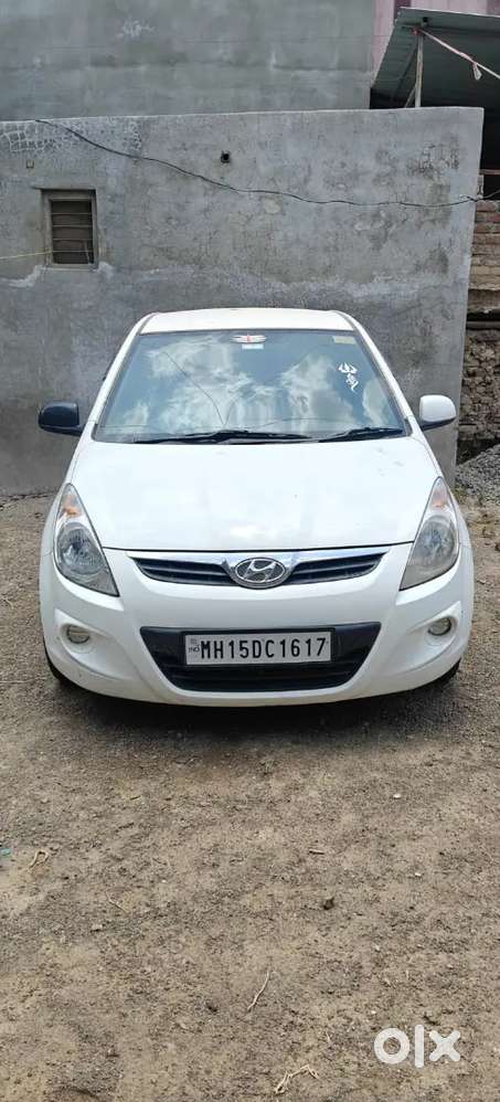 Hyundai I20 Magna 2011 Diesel Manual