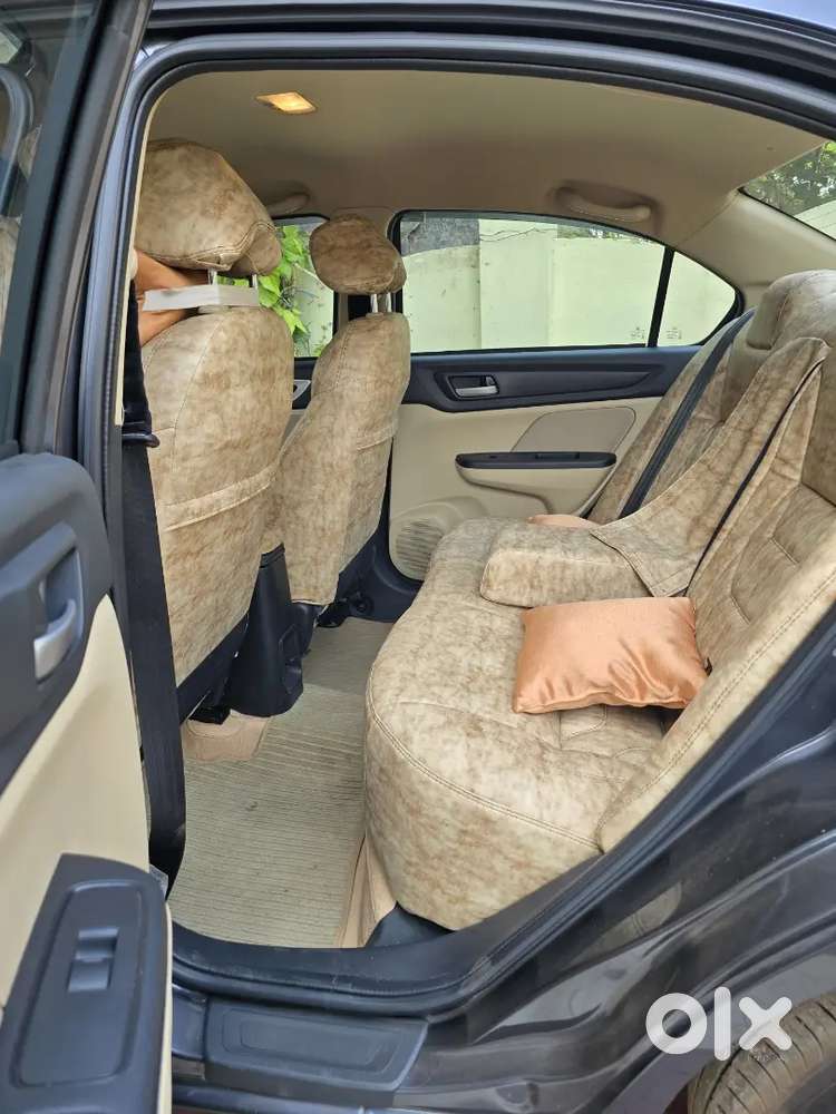 Honda Amaze Automatic 2023 Sept 20000 Driven