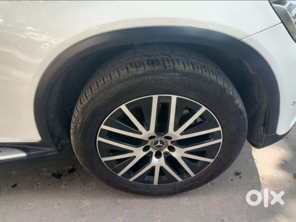 Mercedes-benz Glc, 2020, Petrol