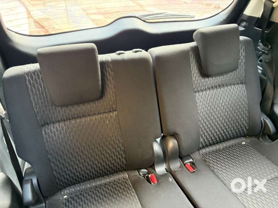 Toyota Innova Crysta 2.8 Gx At 8s, 2017, Diesel