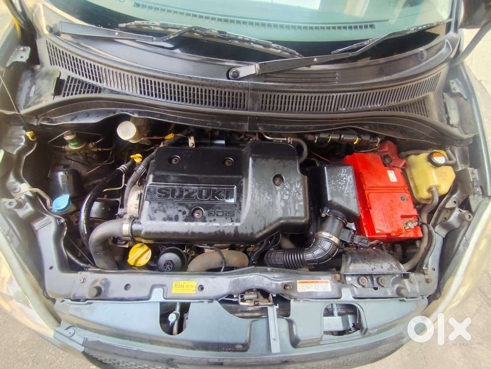 Maruti Suzuki Swift 2011-2014 Ldi, 2011, Diesel