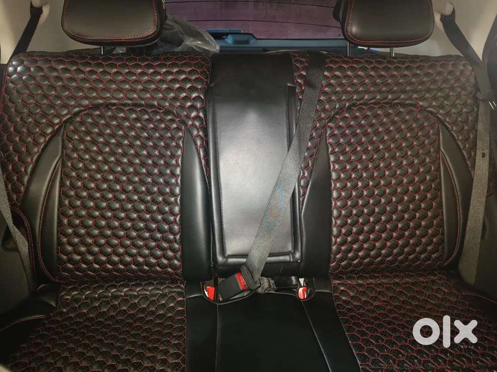 Hyundai Creta, Single User, 100% Very Good Condition