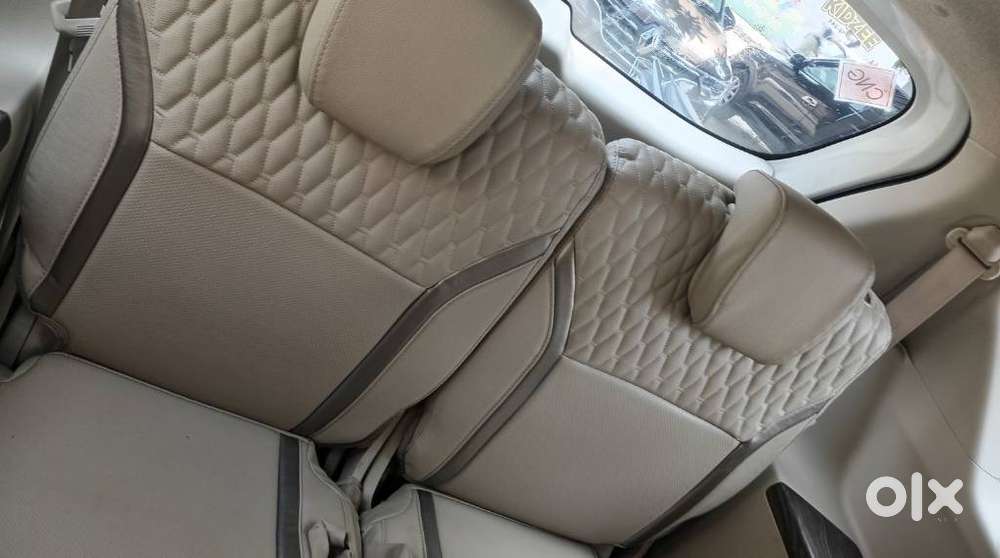 Maruti Suzuki Ertiga 2022-2023 Vxi Cng, 2021, Petrol