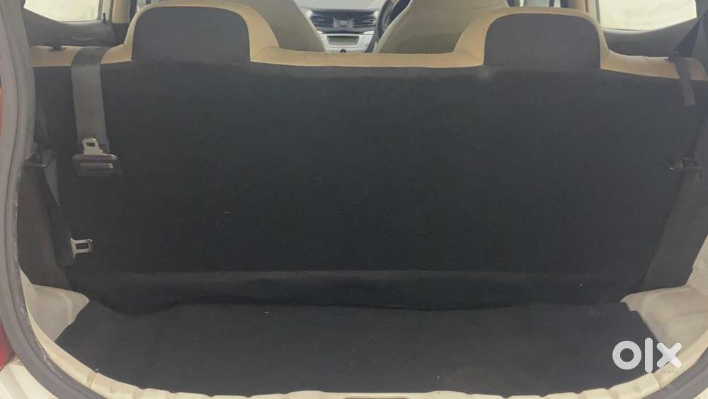 Hyundai Eon Era +, 2018, Petrol