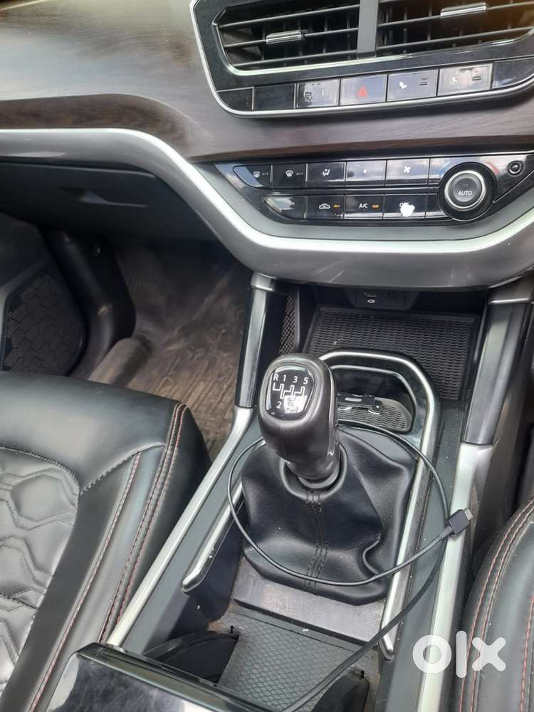 Tata Harrier Xt+, 2023, Diesel