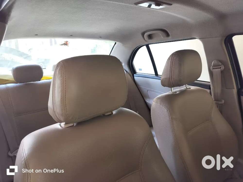 Maruti Suzuki Dzire 2017 Diesel 116313 Km Driven - For Smooth Rides