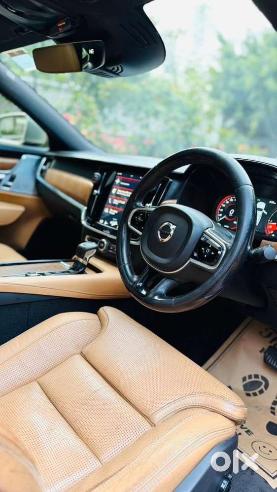 Volvo S90 D4 Inscription Very Good Condition