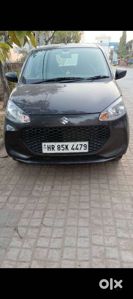 Maruti Suzuki Alto K10 Vxi 2025