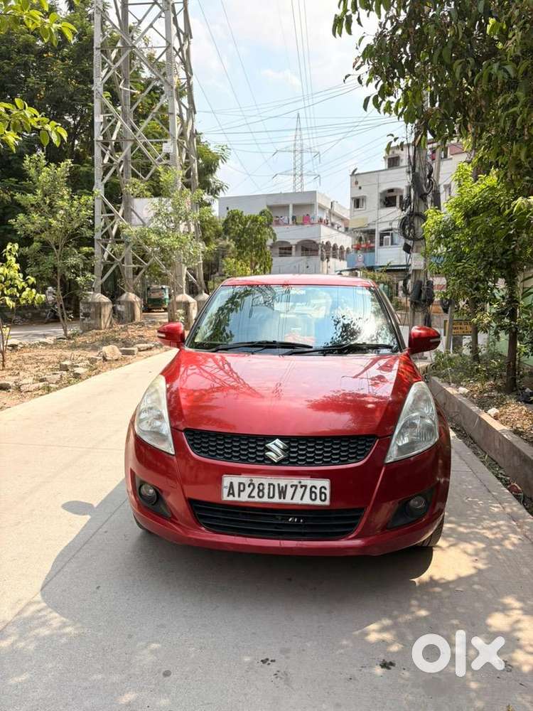 Maruti Suzuki Swift 2014 Petrol Good Condition