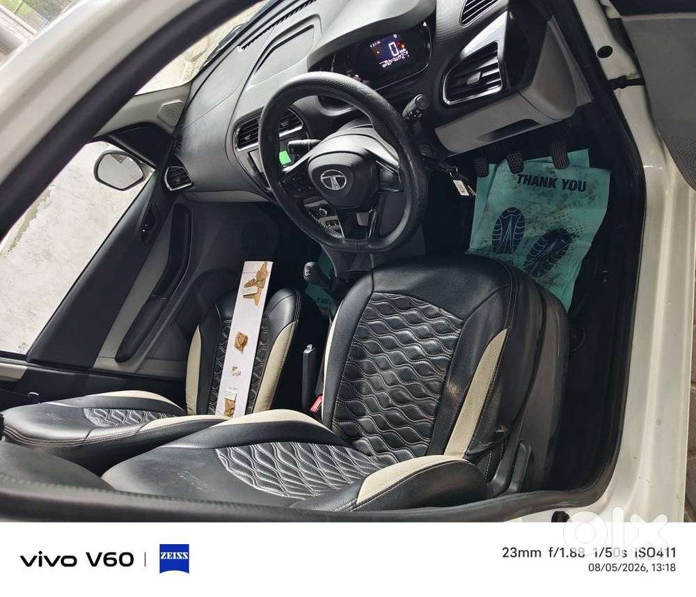 Tata Tiago 1.05 Revotorq Xt Option, 2023, Petrol