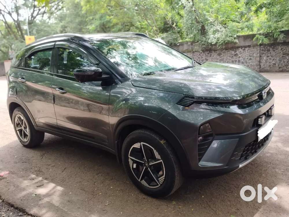 Tata Nexon Fearless Plus S 1.5 Revotorq Diesel 6 Amt Dt, 2023, Diese..