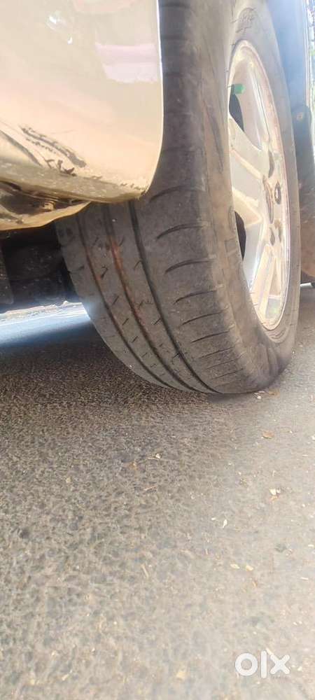 Toyota Diesel Car 2013