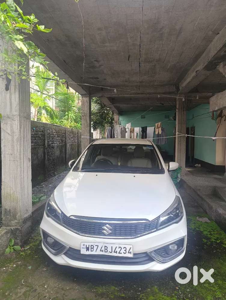 Maruti Suzuki Ciaz 2022 Hybrid