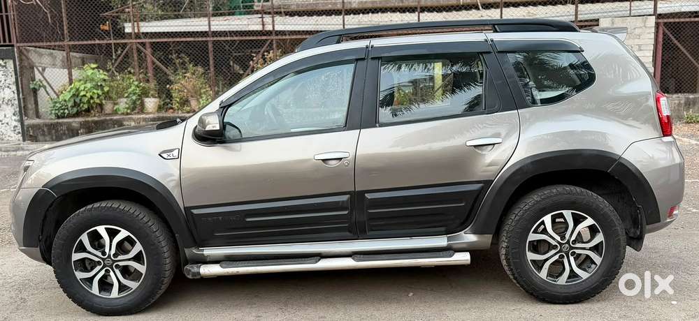 Nissan Terrano Xl Plus 85 Ps Deisel, 2017, Diesel