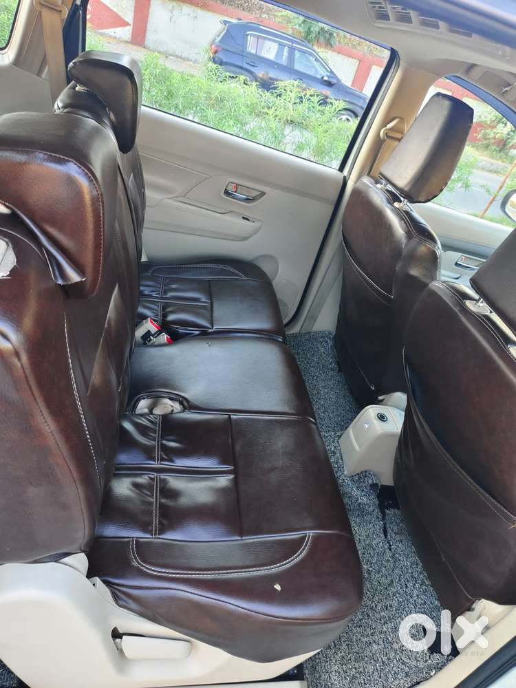 Maruti Suzuki Ertiga Vxi (o) Cng, 2024, Cng & Hybrids