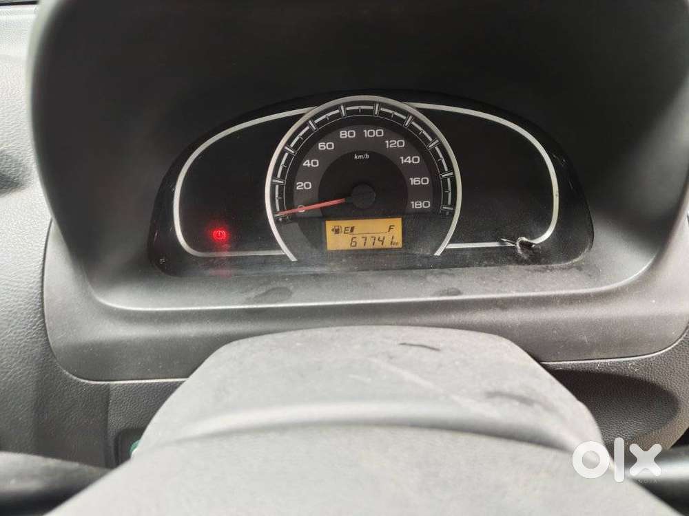 Maruti Suzuki Alto 800 Lxi, 2016, Petrol