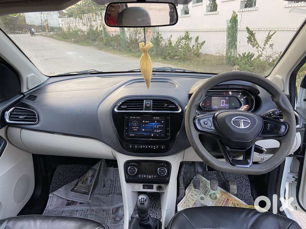 Tata Tiago