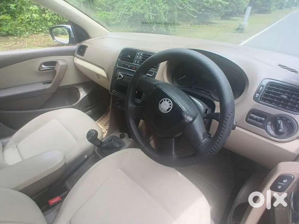 Skoda Rapid Diesel 2012 1st