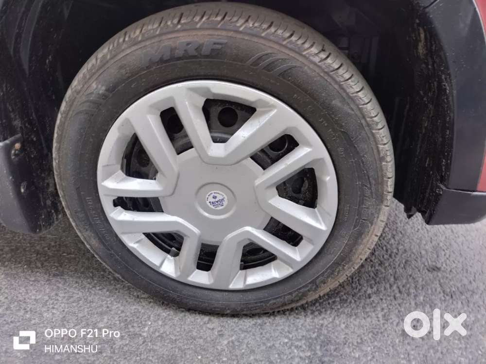 Maruti Suzuki Vitara Brezza Vdi, 2018, Diesel