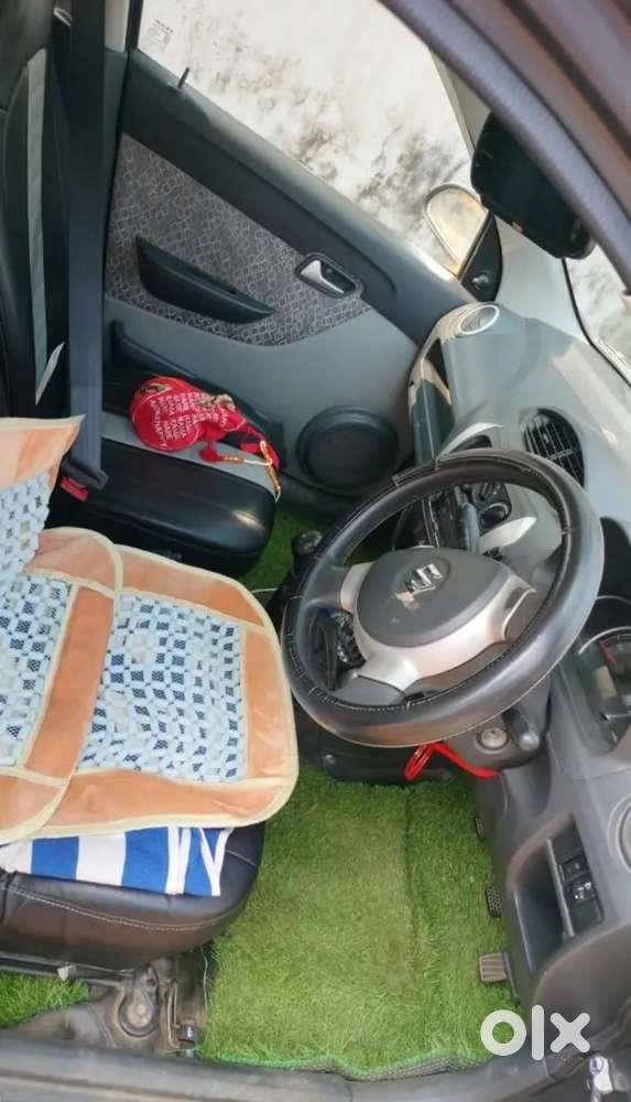 Maruti Suzuki Alto 800 2016