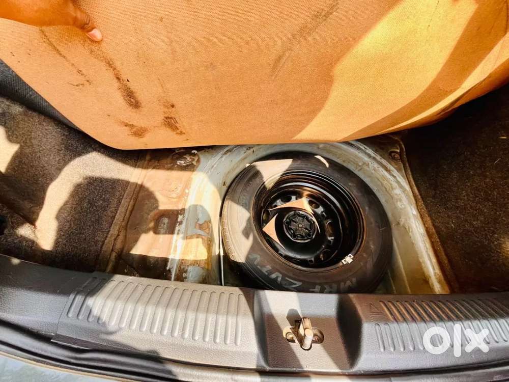 Volkswagen Polo 1.5 Tdi Highline Plus, 2017, Diesel