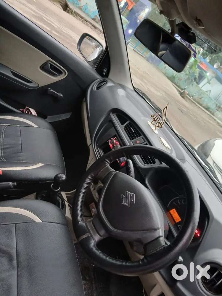 Maruti Suzuki Alto 2016 Lx Urbano Limited