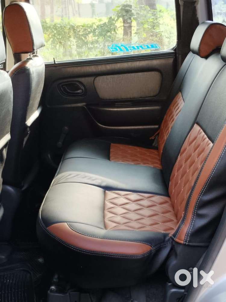 Maruti Suzuki Wagon R 2006-2010 Lxi Minor, 2007, Petrol