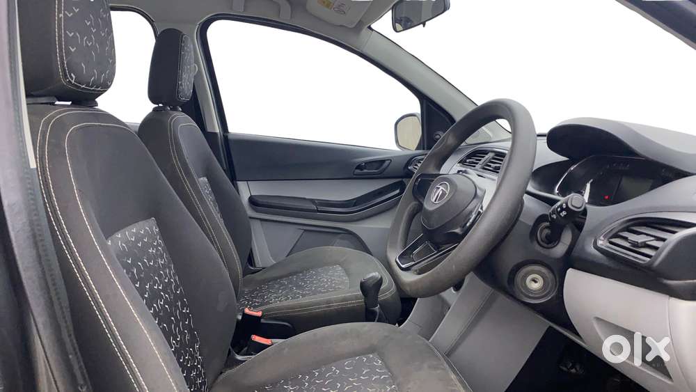 Tata Tiago 1.2 Revotron Xm, 2023, Cng & Hybrids