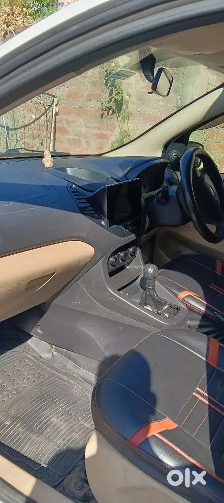 Ford Aspire 2018 Diesel Good Condition