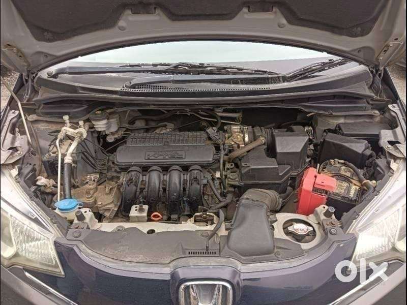 Honda Jazz [2020-2023] 1.2 V I-vtec Mt, 2018, Petrol