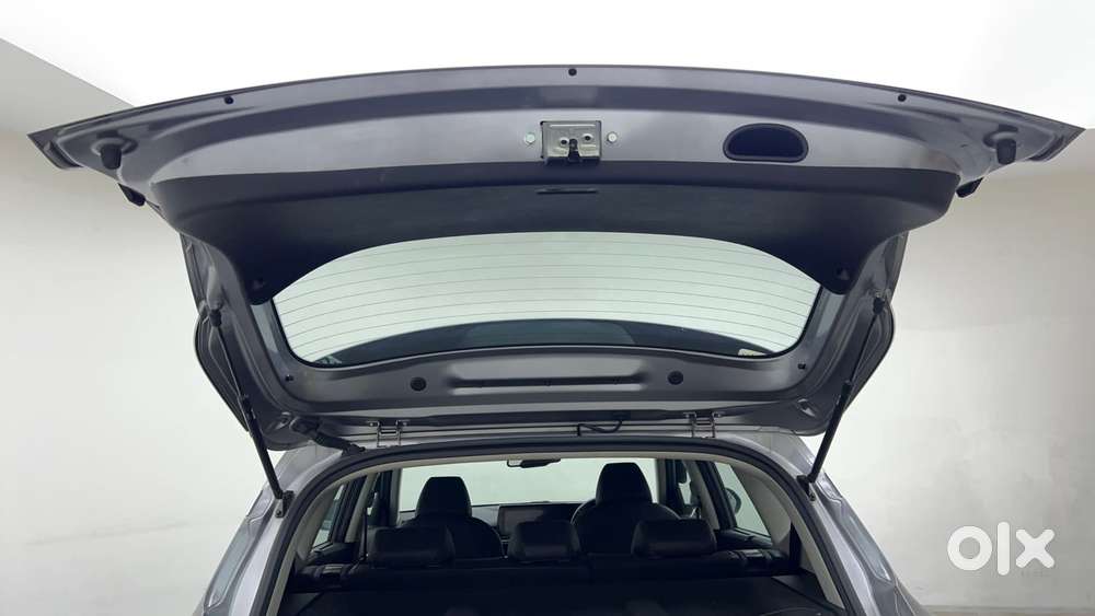 Kia Seltos Gtx, 2019, Petrol