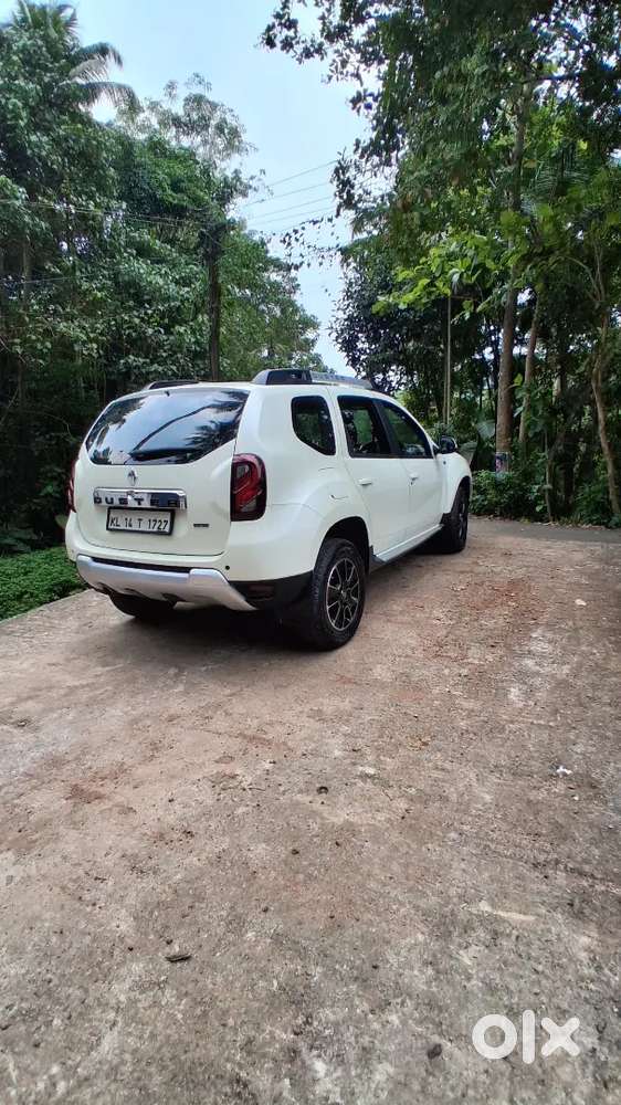 Renault Duster 2016 Desal Automatic.rxz