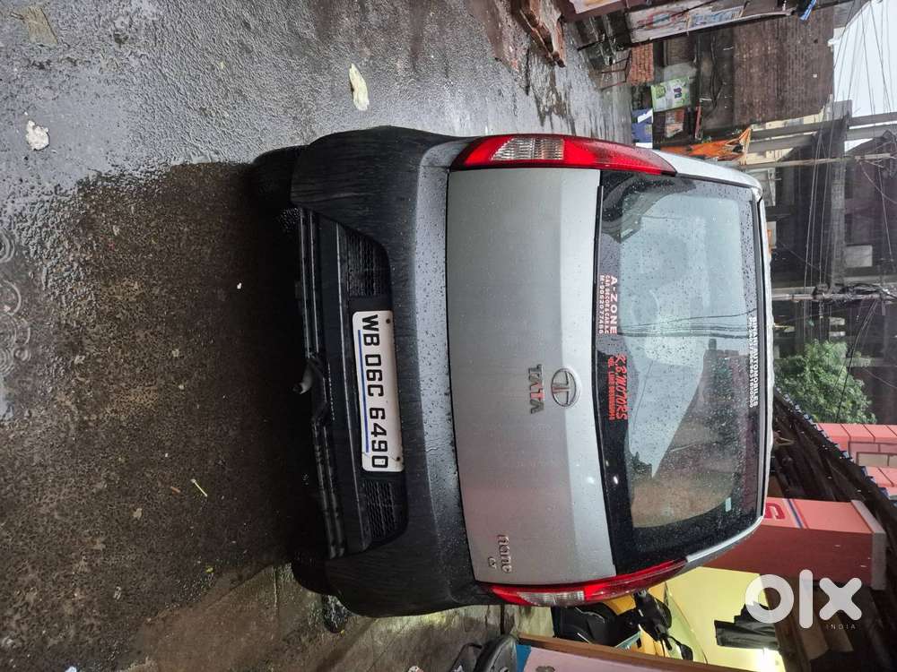 Tata Nano Cx