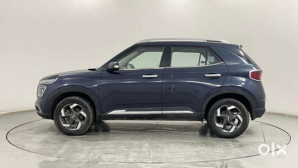 Hyundai Venue Sx Turbo, 2020, Petrol