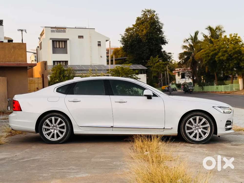 Volvo S90 2 Owner