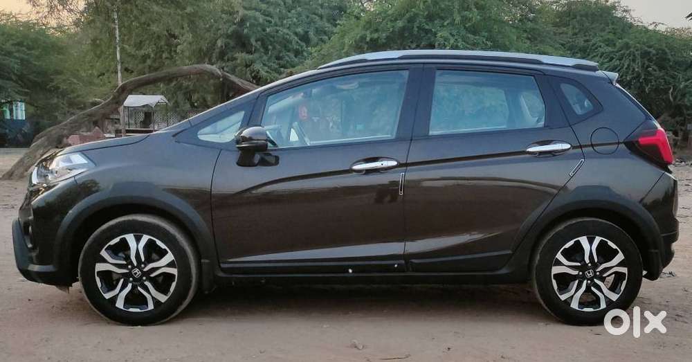 Honda Wr-v I-vtec Vx, 2020, Petrol