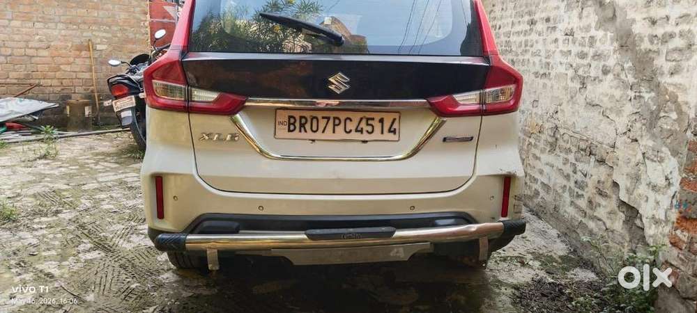 Maruti Suzuki Car 2021 Model