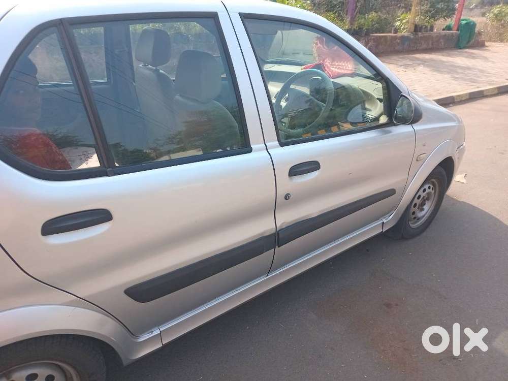 Tata Indica Xeta (1.2l Petrol) 2008 Model In Superb Condition