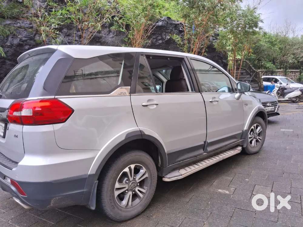 Tata Hexa 2.2 Xm 2019