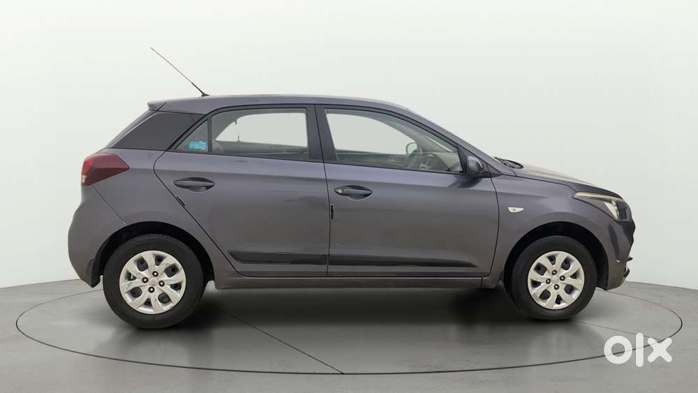 Hyundai Elite I20 1.2 Magna Plus, 2019, Petrol