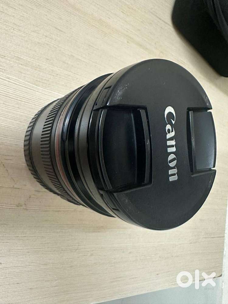 Canon 24-70mm f2.8 Lens for sale